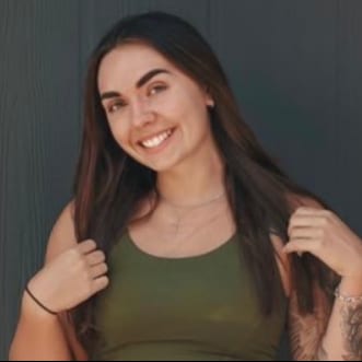Abby Berner OnlyFans
