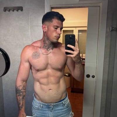 Alex OnlyFans