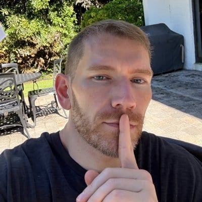 Alex Adams OnlyFans