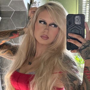 Alexis Xj OnlyFans