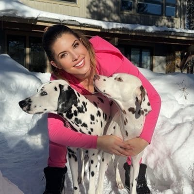 Amanda Cerny OnlyFans