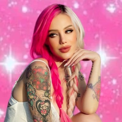 Avery OnlyFans