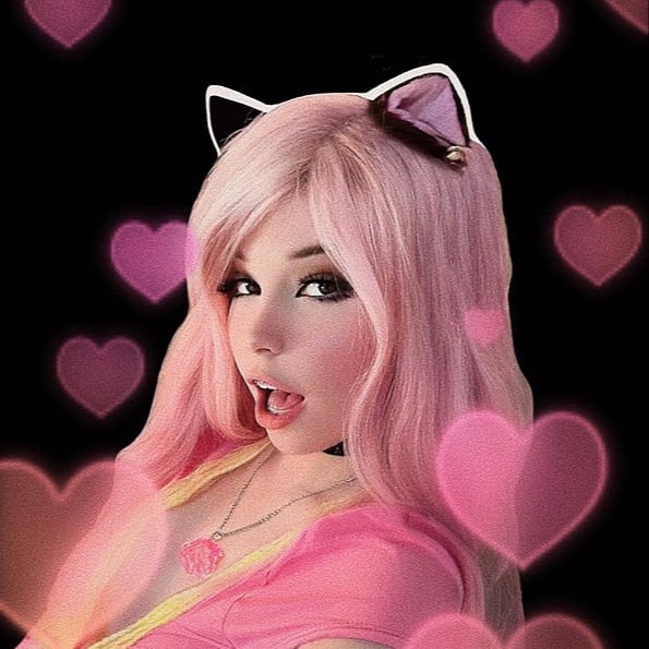 Belle Delphine OnlyFans