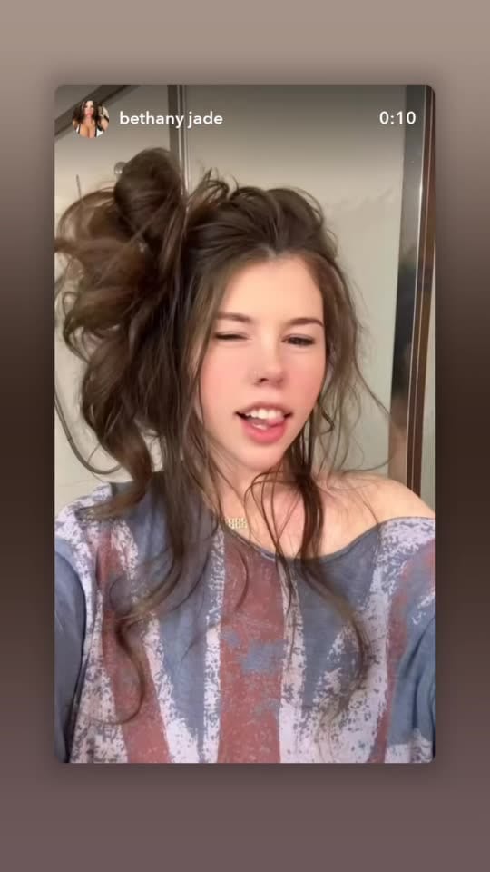 Bethany Jade photo 1