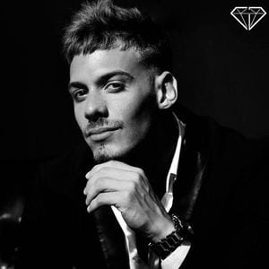 Chris Diamond OnlyFans