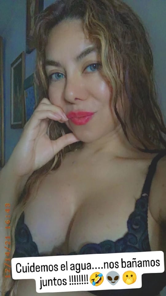Danielita photo 1