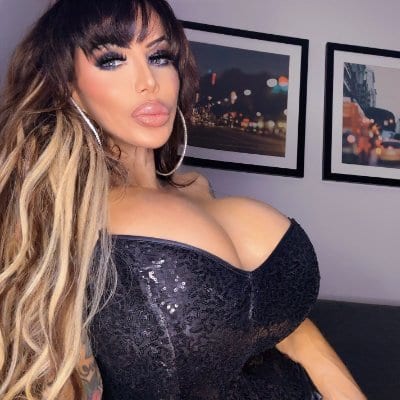 Danielle Derek OnlyFans