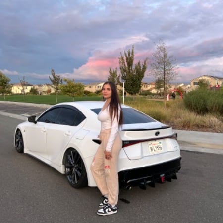 Elissa Victoria OnlyFans