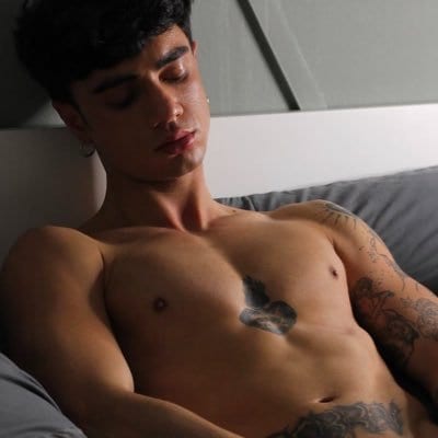 Fabrizio Paradiso OnlyFans