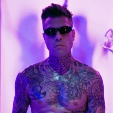 Fedez OnlyFans