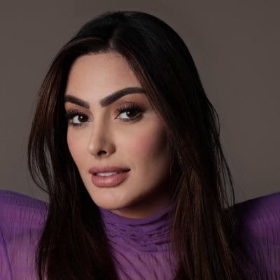 Francine Piaia OnlyFans