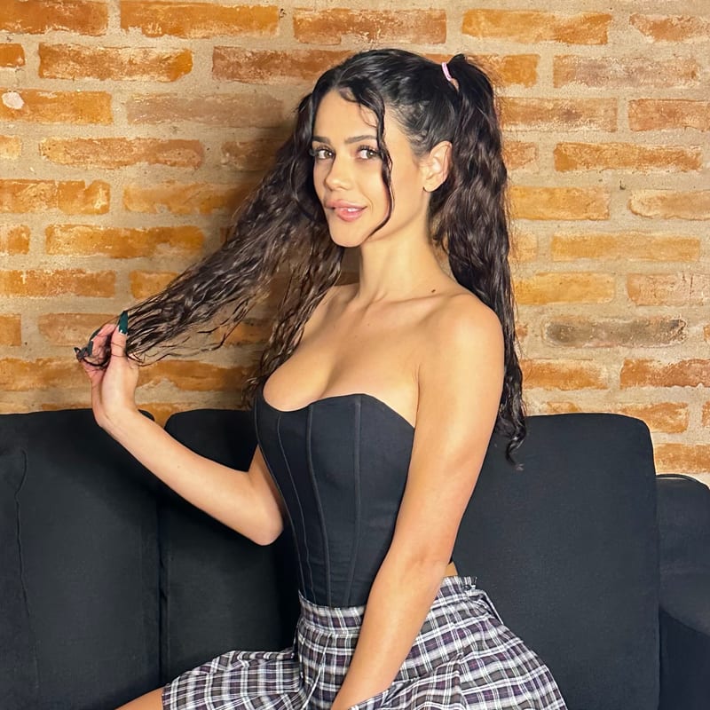 Garotaisabelly OnlyFans
