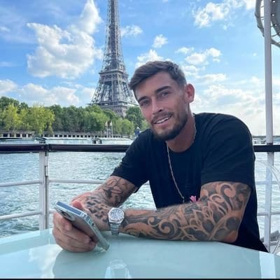 Garyxprivate OnlyFans