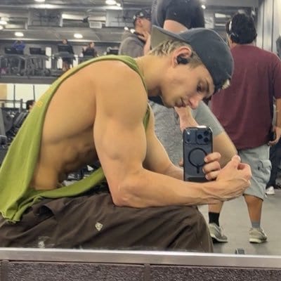Gavin Croghan OnlyFans