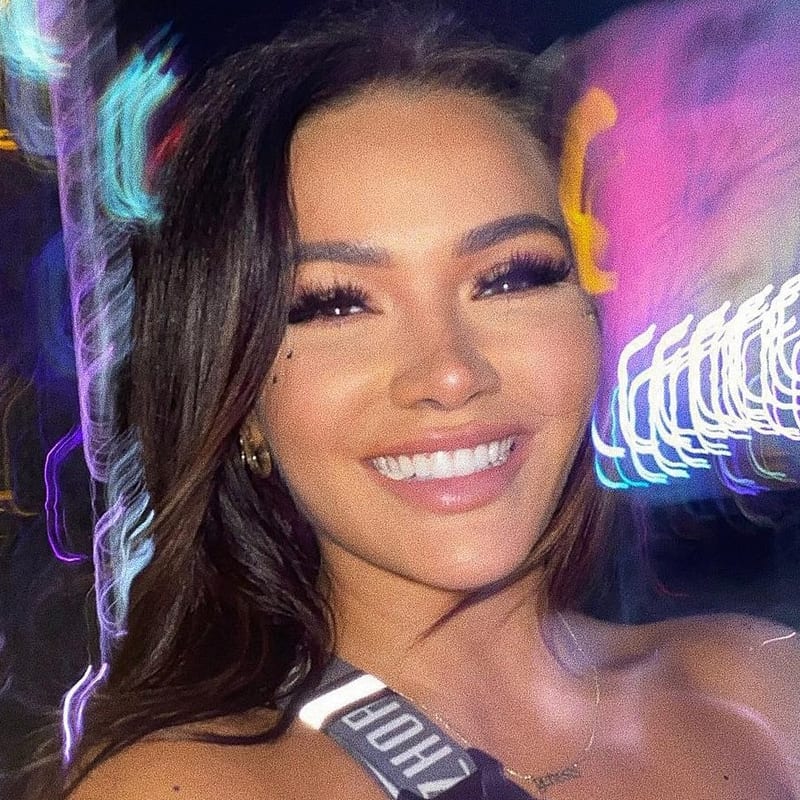 Genesis Lopez OnlyFans