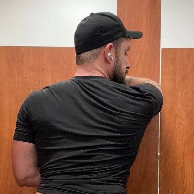 Hayden Hunter OnlyFans