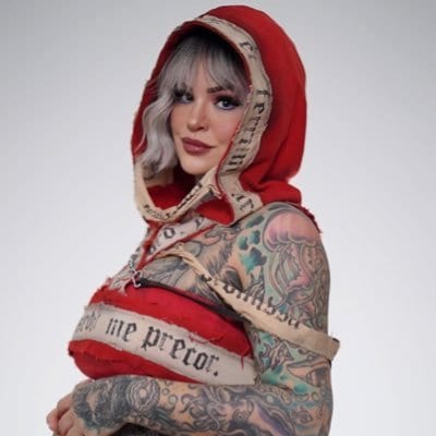Heidi Lavon OnlyFans