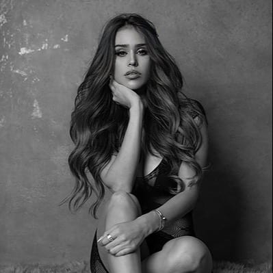Yanet Garcia OnlyFans