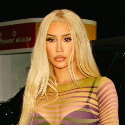 Iggy Azalea OnlyFans
