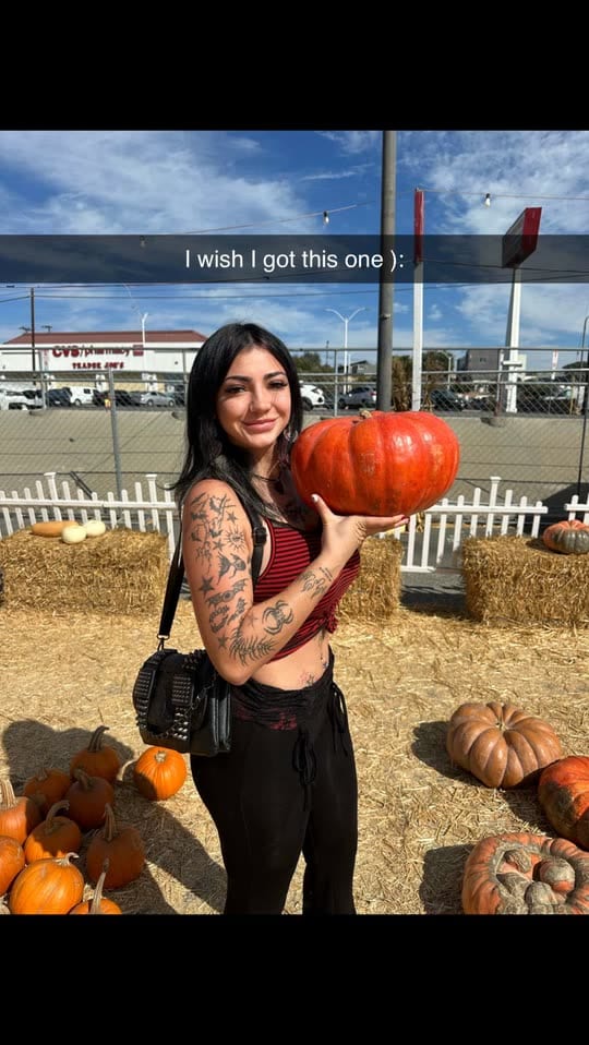 Aliyah Marie photo 1