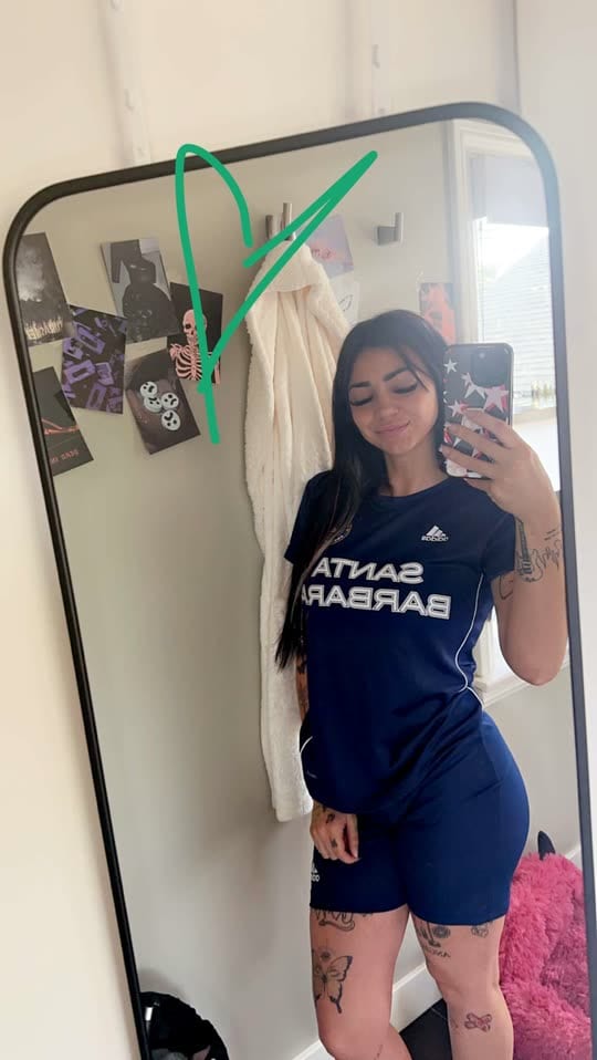 Aliyah Marie photo 2