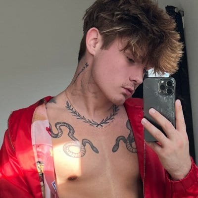 Cody Andrew OnlyFans