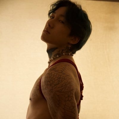 Jaetheasian OnlyFans