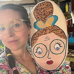 Jessie Cave OnlyFans