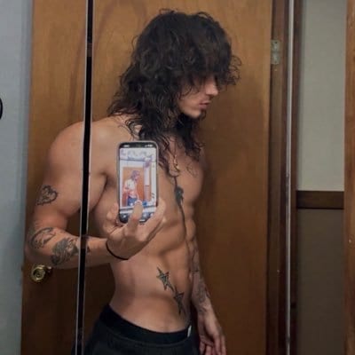 Jordannpowell1 OnlyFans