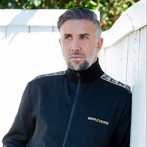 Keiran Lee OnlyFans