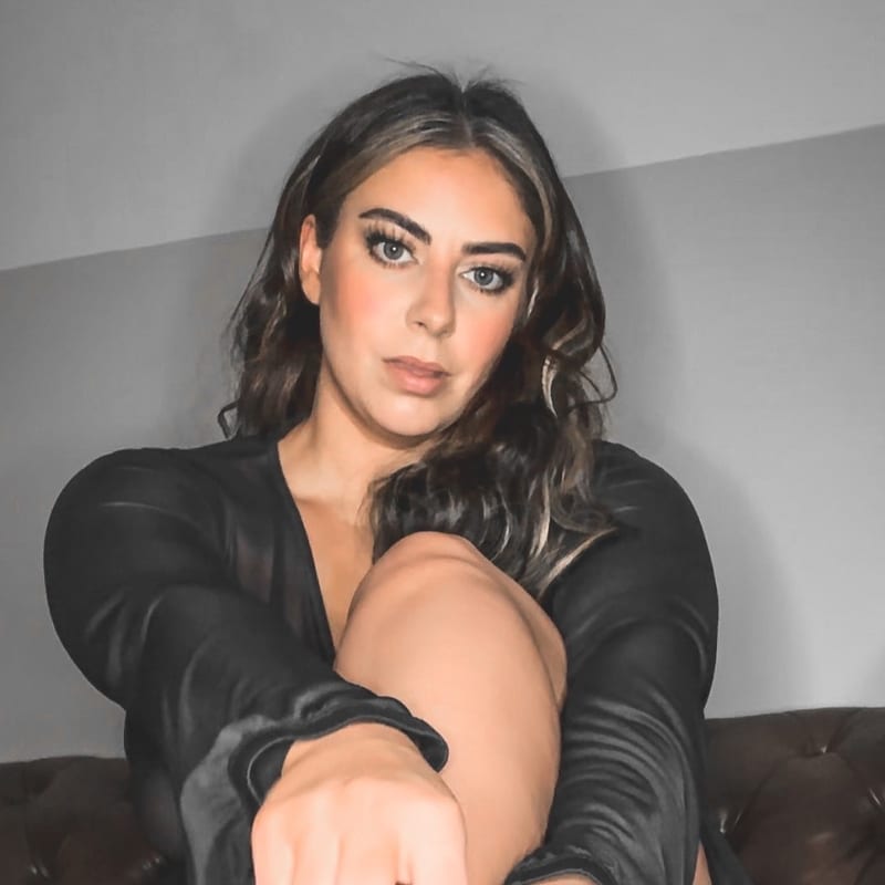 Kelly Monroe OnlyFans