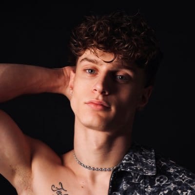 Luca Messina OnlyFans