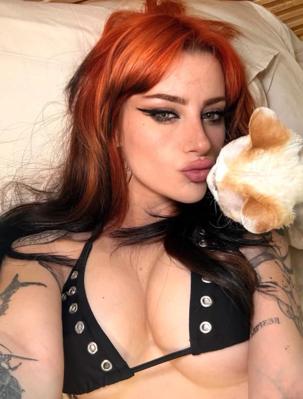 Merisiel OnlyFans