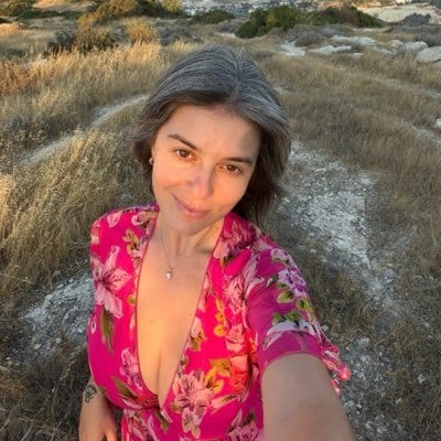 Mady Gio OnlyFans