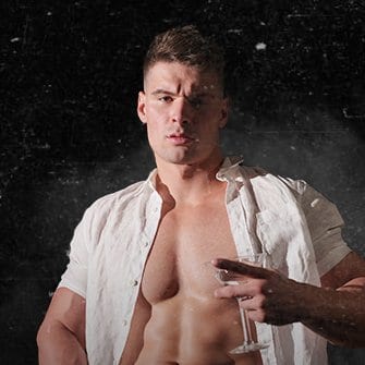 Malik Delgaty OnlyFans