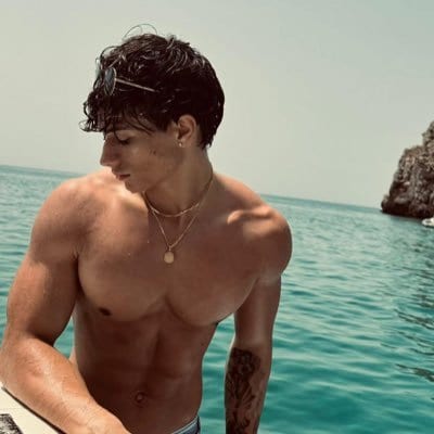 Mattysecret OnlyFans