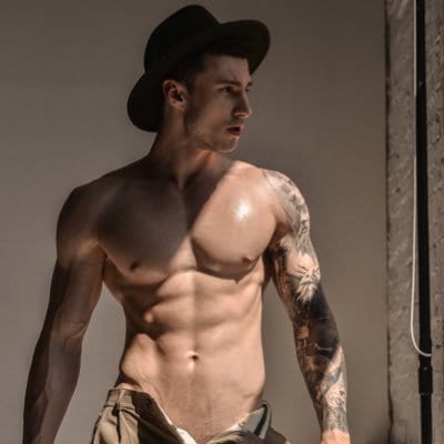 Max Barz OnlyFans