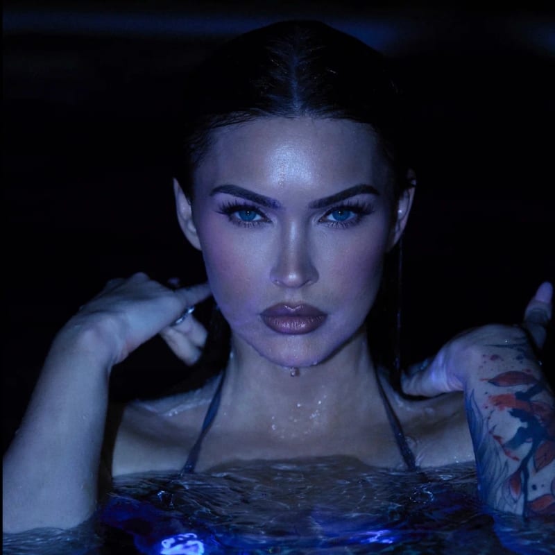 Megan Fox OnlyFans
