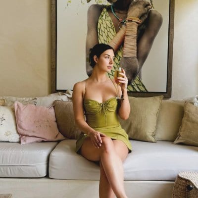 Morgan Vera OnlyFans