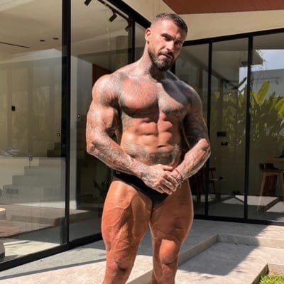 Mr Iconic OnlyFans