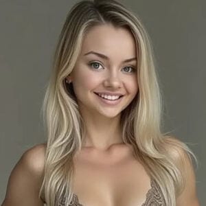 Peachy Blonde OnlyFans