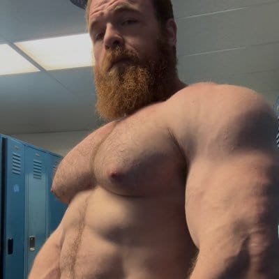 Pec Inspector OnlyFans