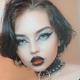 Queennephilim OnlyFans