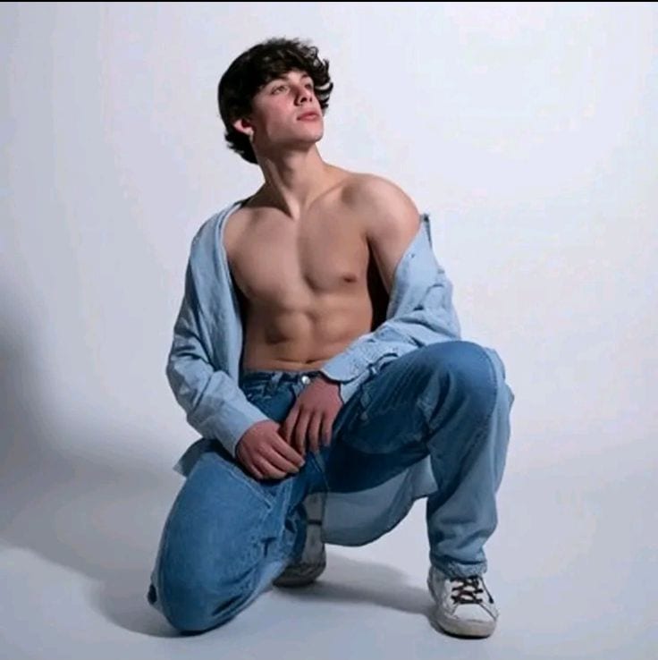 Sexysamu OnlyFans