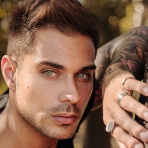 Simone Amato OnlyFans