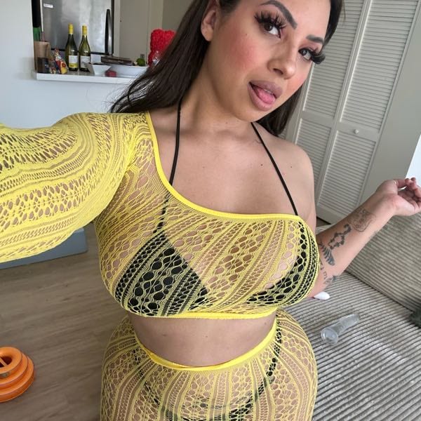 Sweetycici OnlyFans
