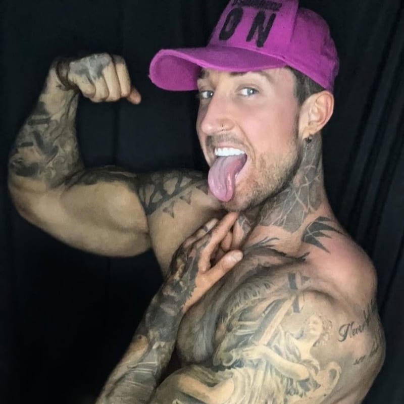 Thattattooguy OnlyFans