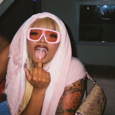 Theasianae OnlyFans