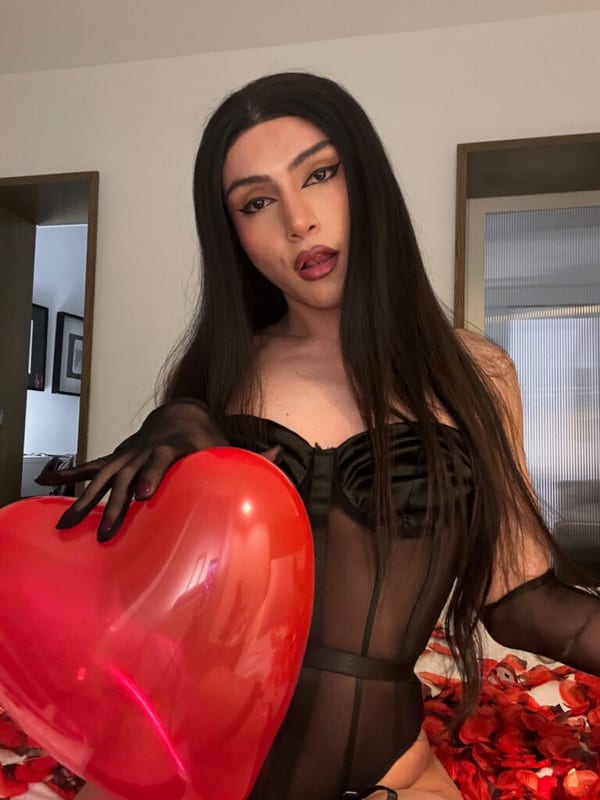 Tsbiancamila OnlyFans
