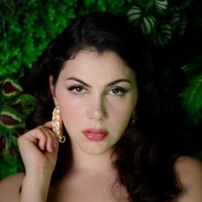 Vale Nappi OnlyFans